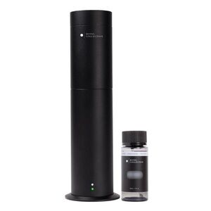 Hotel Collection Black Scent Diffuser and Fragrance Bottle-mystery scent
